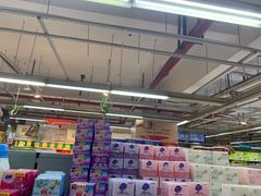 -世纪联华超市(三墩店)