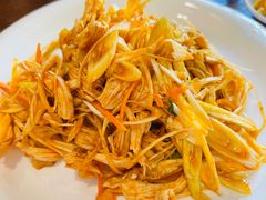 -长安后宰门水盆羊肉(新都心店)