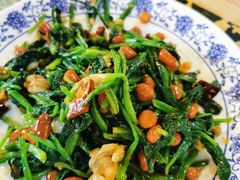 -苏师傅菜馆(上沙店)