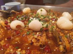 -鱼酷活鱼烤鱼(南京水游城店)