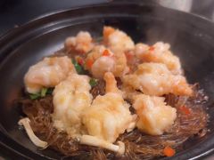 -绿茶餐厅(财富购物中心店)