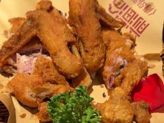 -前海沿·青岛菜(五四广场永旺店)