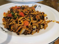 -鸿运楼·舌尖上的徽菜