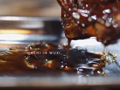 手抓骨-王裕興肉莊(南禅寺店)