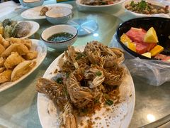 -方记洪阳餐厅(福田新村店)