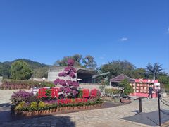 -胡里山炮台