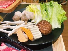 -厚道寿喜烧専門店·自助畅食(国贸店)