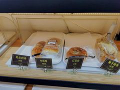 -韩国利尔面包(桂林路店)
