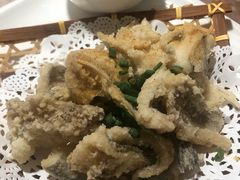 椒盐刘备-张家卫·阳江菜·小海鲜(肥婆湾桥店)
