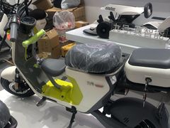 -九号电动车(安定门内大街店)