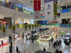 -北京华联购物中心(天通苑店)