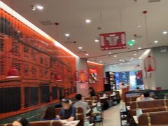 -八合里潮汕鲜牛肉火锅(上海汇智广场店)