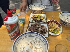 -朱秀英梆梆肉葫芦头(琉璃街店)