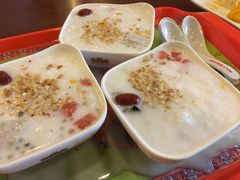 -海口骑楼小吃街