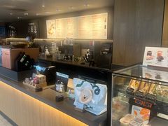 -星巴克(古象大酒店店)