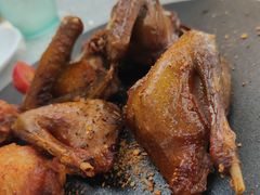 -天空花园餐吧·生日·团建(南山店)