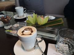 -小南洋海景餐厅(深圳湾店)