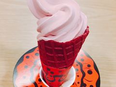 -麦当劳(总统大酒店店)