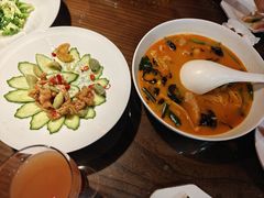 -秦月轩·长安小馆·新陕菜(阜成路·五棵松店)