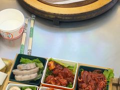 -阿昌白族石板烧·菌锅(大理古城店)