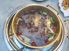 -大理董·董家小厨野生菌火锅(古城旗舰店)
