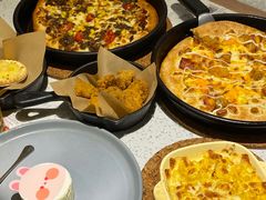 -必胜客(兴华中路PH店)