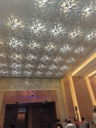 -金茂深圳JW万豪酒店·宴会厅