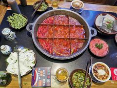 -重庆观音桥华美达安可酒店