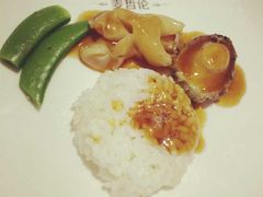 -甄品麦哲伦海鲜和牛自助(万达广场店)