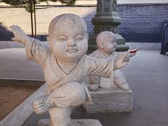 -长安寺