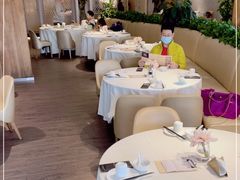 大堂-衡山汇·高级粤菜(霄云路店)