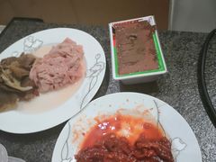 -锅圈食汇火锅烧烤食材超市(聚贤路店)