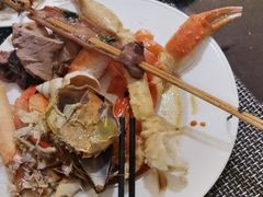 -上海锦江汤臣洲际大酒店壹阶层