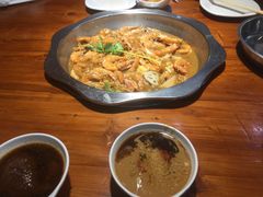 -惠友大虾(太原北街店)