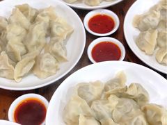 -王菊美食街·王菊面馆(总店)