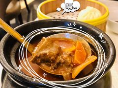 罐焖牛肉-大铁勺新津菜(东丽阳光新业广场店)