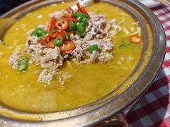 -小慧莜面村(青东店)