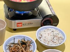 -米仓食堂(皇庭广场店)