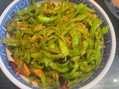 -曾家厨房·新徽菜(高新天柱路店)