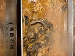 -鱼酷活鱼烤鱼(静安大融城店)