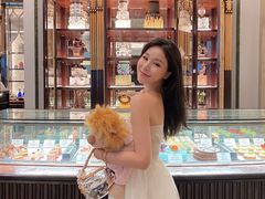 -广州富力丽思卡尔顿酒店