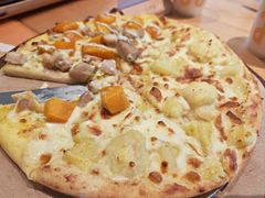 -乐凯撒披萨(国威电子商务大厦店)