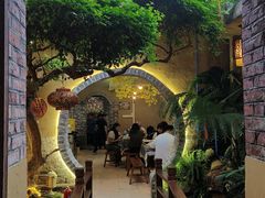 -米庄·原味私房菜(骏壹万邦店)