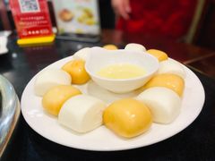 金银馒头-老来福·非遗酸汤兔(凯旋路店)
