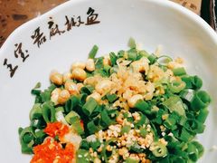 -匠岳·王宝器麻椒鱼(会展中心店)