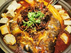 -师烤·豆花烤鱼(深圳坂田天虹店)