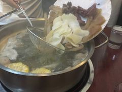 -广味鲜潮汕牛肉火锅(延安三路店)