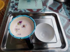 -百年老茶馆