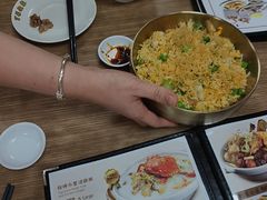 -百福麵家(新馬路店)