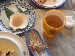 -極上萬膳·日料放题(来福士江景店)